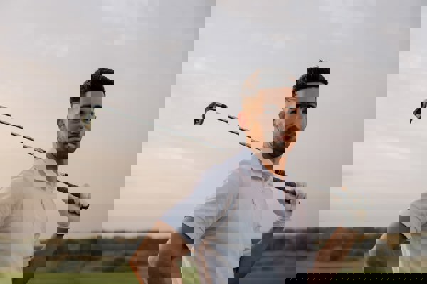 Detta är ett test av Daniel