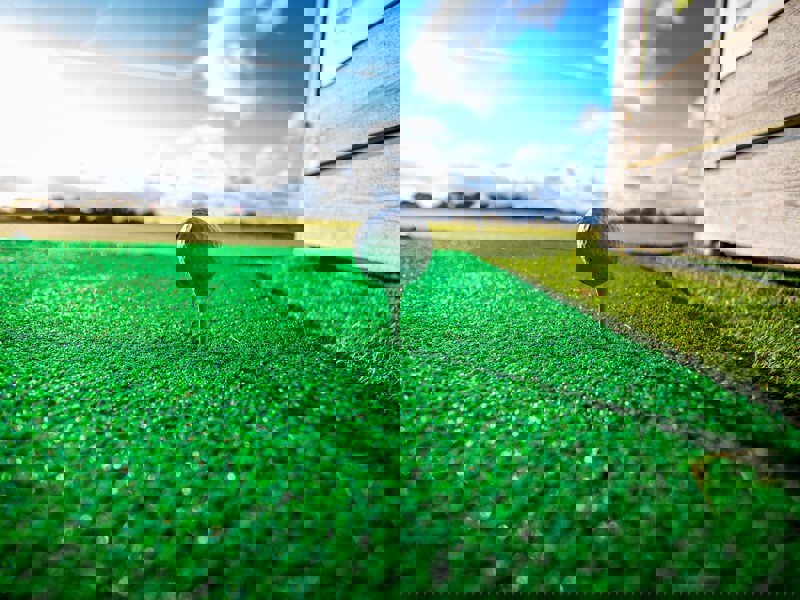 Test av push-notiser